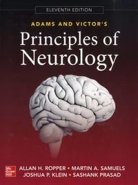 Adams and Victor's Principles of Neurology