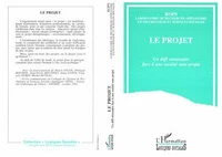 Le projet