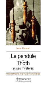 Le pendule de Thoth