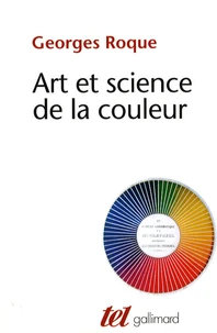 Art et science de la couleur