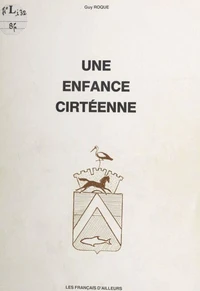 Une enfance cirtéenne