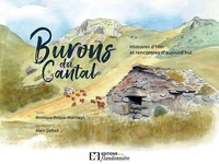 Burons du Cantal