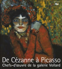 De Cézanne à Picasso