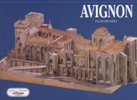 Palais des Papes Avignon
