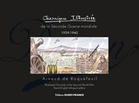 Chronique illustrée de la Seconde Guerre Mondiale