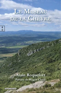 Le museau de la chèvre