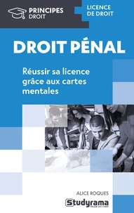 Droit pénal