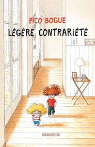 Légère contrariété