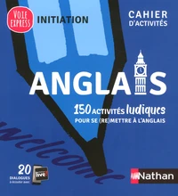 Anglais