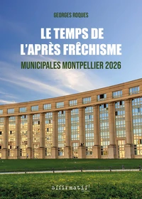 Municipales à Montpellier