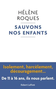 Sauvons nos enfants