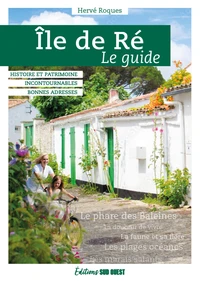 Ile de Ré
