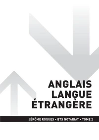 BTS CJN - Anglais Tome 2