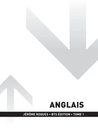 BTS ÉDITION - Anglais T1 - 1e année