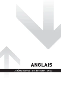 BTS ÉDITION - Anglais T2 - 2e année