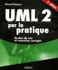 UML 2 par la pratique