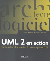 UML 2 en action