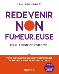Redevenir non fumeur.euse