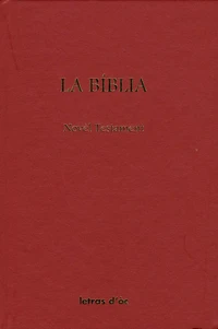 La Biblia