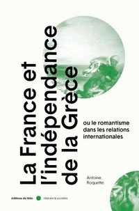 La France et l'indépendance de la Grèce