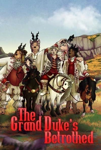 The Grand Duke's Betrothed
