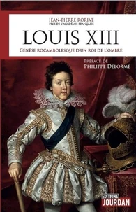 Louis XIII