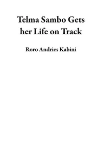Telma Sambo Gets her Life on  Track