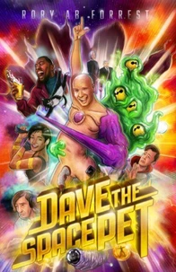 Dave the Space Pet