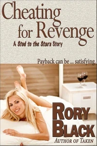 Cheating for Revenge