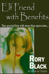 Elf Friend with Benefits