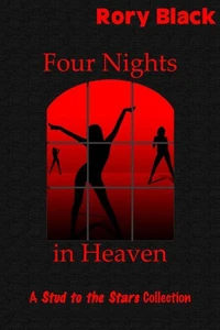 Four Nights in Heaven, A Stud to the Stars Collection