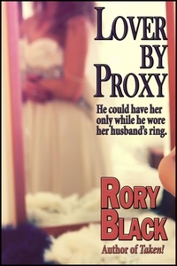 Rory Black - Lover by Proxy.