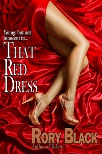  Rory Black - That Red Dress.