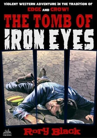 The Tomb of Iron  Eyes