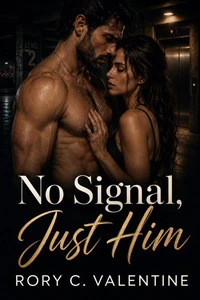 No Signal, Just Him