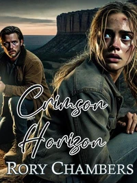 Crimson Horizon