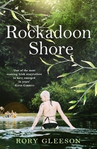 Rory Gleeson - Rockadoon Shore.