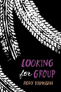 Rory Harrison - Looking for Group.