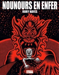 Rory Hayes - Nounours en Enfer.