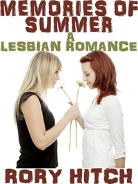 Memories of Summer - A Lesbian Romance