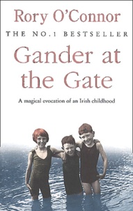 Rory O'connor - Gander At The Gate.