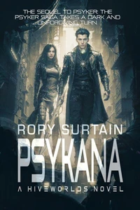 Psykana