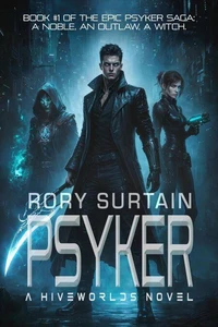 Psyker