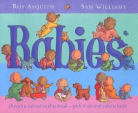 Ros Asquith et Sam Williams - Babies.