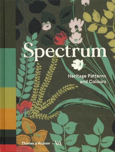 Spectrum. Heritage Patterns and Colours