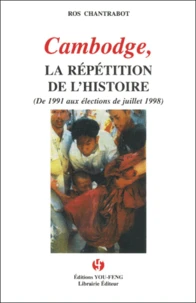 Cambodge, le répétition de l'Histoire.
