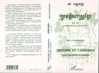 Histoire du Cambodge