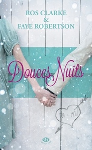 Ros Clarke et Faye Robertson - Douces nuits.