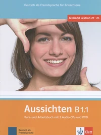 Aussichten B1.1