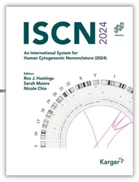 ISCN